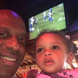 Meet your Posher, Keith